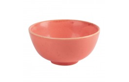 Seasons Coral Rice Bowl